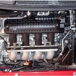 Двигатели Honda L15A, L15B, L15C