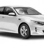 Двигатели Kia Optima