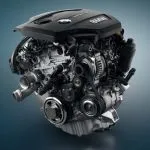 Двигатель BMW B47 (B47D20)