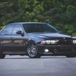Двигатели BMW M57