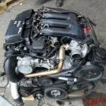 Двигатели BMW M47D20, M47D20TU, M47TU2D20