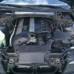 Двигатели BMW M52TUB20, M52TUB25, M52TUB28