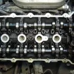 Двигатель BMW M54B22