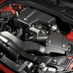 Двигатели BMW N20B20, N20B20B, N20B20U0