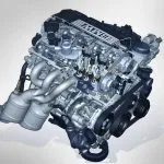 Двигатель BMW N45B16
