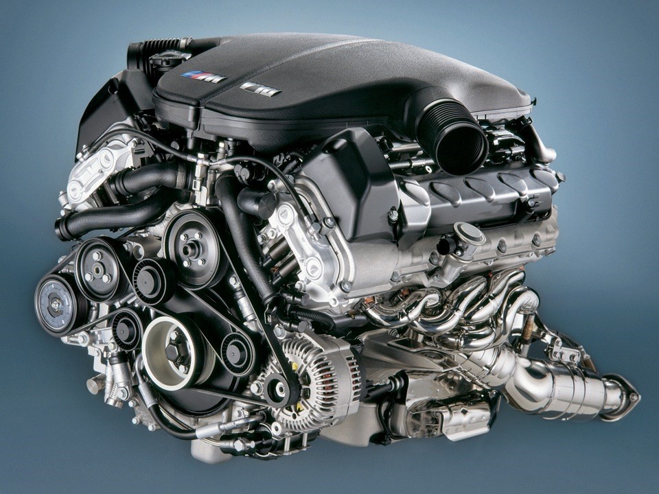 Двигатели М57 - конструкция, проблемы, ресурс и отзывы владельцев