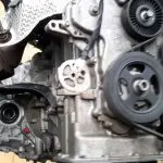 Двигатель Hyundai G4FD