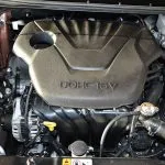 Двигатель Hyundai G4FG