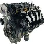 Двигатель Hyundai G4KD