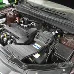 Двигатель Hyundai G4KE