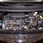 Двигатель Hyundai, KIA G4LA