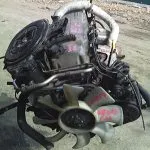 Двигатели NA20P и NA20S Nissan