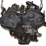 Двигатель Hyundai G6CU