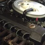 Двигатель Mercedes-Benz M103