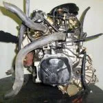 Двигатели G10, G13, G13A, G13B, G15A Suzuki