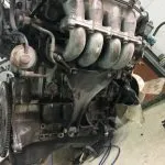 Двигатели G16A, G16B на Suzuki
