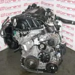 Двигатели Honda K24W K24W4