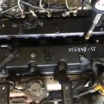 Двигатель Hyundai J3