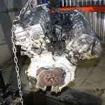 Двигатель Hyundai G6BV