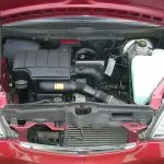 Двигатели Mercedes-Benz M166 и M266
