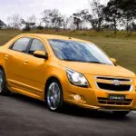 Двигатели Chevrolet Cobalt