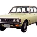 Двигатели Mitsubishi Galant