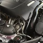 Двигатель Mercedes-Benz M274