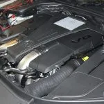 Двигатель Mercedes-Benz M278