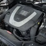 Двигатель Mercedes-Benz M272