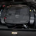 Двигатель Mercedes-Benz M276