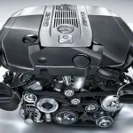 Новые двигатели Mercedes-Benz M279 и M282