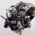 Двигатель Mercedes-Benz OM601