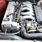 Двигатель Mercedes-Benz OM602