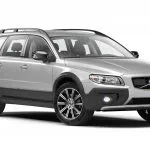 Двигатели Volvo XC70
