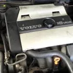Двигатели Volvo B4184S, B4184S2, B4184S3