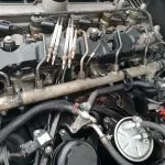 Двигатели Mercedes-Benz OM647 и OM648
