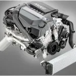 Двигатели BMW N55, N55B30, N55B30M0
