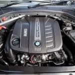 Двигатели BMW N57D30, N57D30S1, N57D30TOP