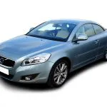 Двигатели Volvo C70