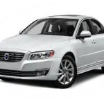 Двигатели Volvo S80