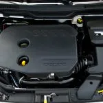 Двигатель Volvo D4162T