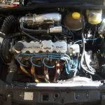 Двигатели Opel 20NE, 20NEJ, 20SEH, 20XEJ