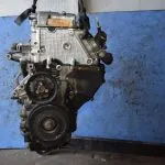 Двигатели Opel Y20DTH, Y20DTL