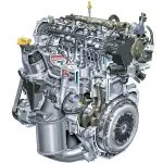 Двигатели Opel Z13DT, Z13DTJ