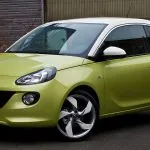 Двигатели Opel A14NEL, A14XEL