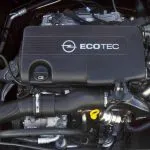 Двигатели Opel A17DT, A17DTC, A17DTJ, A17DTR, A17DTS