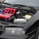 Двигатель Opel C20XE