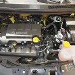 Двигатели Opel A12XEL, A12XER