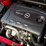 Двигатели Opel A20DTR, A20NFT