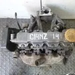 Двигатели Opel C14NZ, C14SE